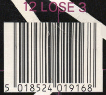 Load image into Gallery viewer, Rozalla : Born To Luv Ya (12")