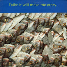 Load image into Gallery viewer, Felix : It Will Make Me Crazy (12", Maxi)