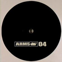 Load image into Gallery viewer, Various : Chapter Four: Silent Witness EP. (12", EP)