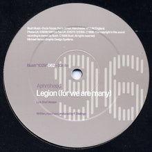 Load image into Gallery viewer, Aphrohead : Legion (For We Are Many) (12")