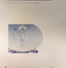 Load image into Gallery viewer, Marco V : Con:Fusion Album Sampler (2x12", Smplr)