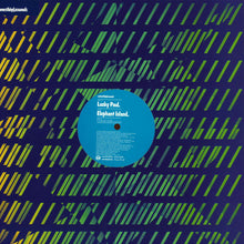 Load image into Gallery viewer, Lucky Paul : Elephant Island (12")