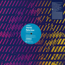 Load image into Gallery viewer, Lucky Paul : Elephant Island (12")