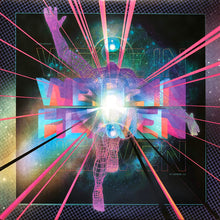 Load image into Gallery viewer, Cruise Family : We're In Heaven (12", EP)