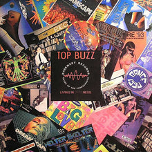 Load image into Gallery viewer, Top Buzz : The Top Buzz EP (2x12", RE)