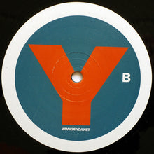 Load image into Gallery viewer, Pryda : Spooks / Doit (12")