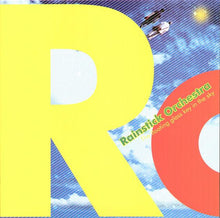 Load image into Gallery viewer, Rainstick Orchestra : The Floating Glass Key In The Sky (LP, Album)