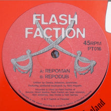 Load image into Gallery viewer, Flash Faction* : Repoman (12")