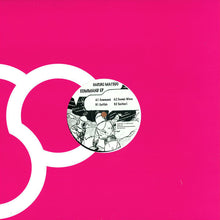 Load image into Gallery viewer, Haruki Matsuo : Command EP (12", EP)