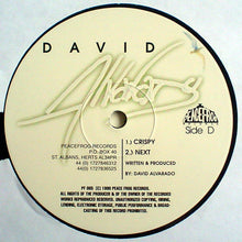 Load image into Gallery viewer, David Alvarado : Ascension (2x12")