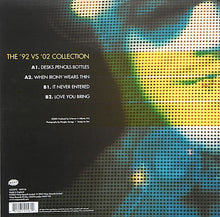 Load image into Gallery viewer, Prefuse 73 : The '92 Vs '02 Collection (12")