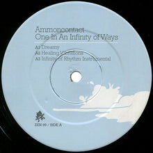 Load image into Gallery viewer, AmmonContact : One In An Infinity Of Ways (2x12", Album)
