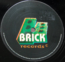 Load image into Gallery viewer, Matrix 22 : Repercussions Vol 4 (12")