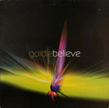 Load image into Gallery viewer, Goldie : Believe (12")