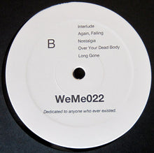 Load image into Gallery viewer, Nicholas Szczepanik : We Make Life Sad (LP)