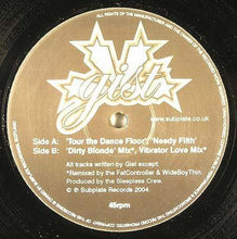 Load image into Gallery viewer, Gist : Tour The Dance Floor (12")