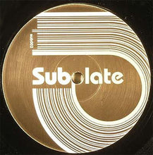 Load image into Gallery viewer, Gist : Tour The Dance Floor (12")
