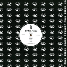 Load image into Gallery viewer, Jordan Fields : Boxbeater (12")