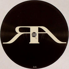 Load image into Gallery viewer, Rennie Foster : Homeworld Dialects EP (12", EP)