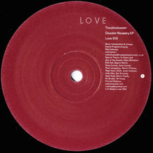 Load image into Gallery viewer, Troubleshooter : Disaster Recovery EP (12", EP)