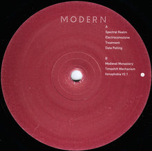 Load image into Gallery viewer, Troubleshooter : Disaster Recovery EP (12", EP)