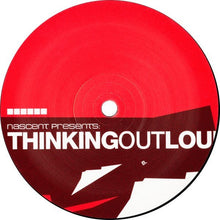 Load image into Gallery viewer, Steve Gerrard : Thinking Out Loud (Album Sampler One) (12", Smplr)