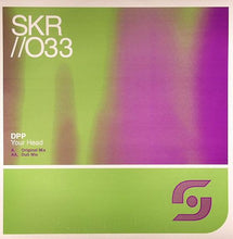 Load image into Gallery viewer, DPP : Your Head (12")