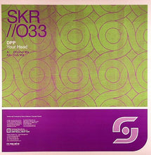 Load image into Gallery viewer, DPP : Your Head (12")