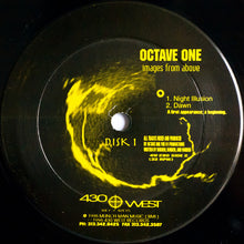 Load image into Gallery viewer, Octave One : Images From Above (2x12")