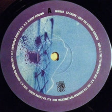 Load image into Gallery viewer, DJ Krush : Only The Strong Survive (12", Single, Fir)