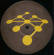 Load image into Gallery viewer, Jeff Amadeus : Squat Attack / Leave Me Alone (12")