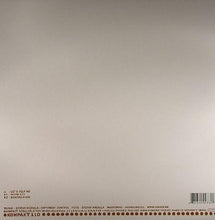 Load image into Gallery viewer, DJ Koze : Late Check Out (12")