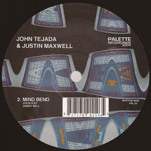 Load image into Gallery viewer, John Tejada & Justin Maxwell : Madness (12")
