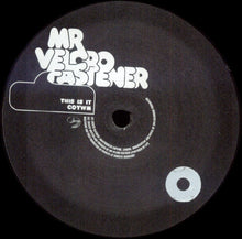 Load image into Gallery viewer, Mr Velcro Fastener* : Lucky Bastards Living Up North (2x12", Album)