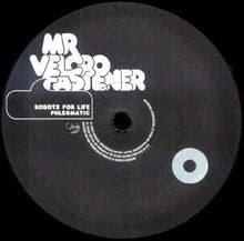 Load image into Gallery viewer, Mr Velcro Fastener* : Lucky Bastards Living Up North (2x12", Album)