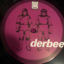 Load image into Gallery viewer, Derbee : Party Night (12")