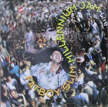 Load image into Gallery viewer, Fatboy Slim : Millennium Jam - Live In Cardiff... (2xLP, Album, Ltd, Unofficial)