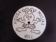 Load image into Gallery viewer, Housa Musika : Vol. 1 (12")