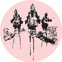 Load image into Gallery viewer, Juk Juk : Thinking Too Much / Where The Helios (12")