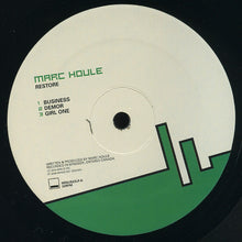 Load image into Gallery viewer, Marc Houle : Restore (2xLP, Album)