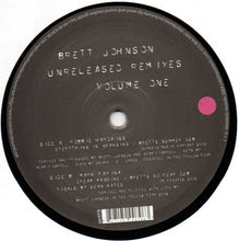 Load image into Gallery viewer, Robbie Hardkiss / Mark Farina : Brett Johnson Unreleased Remixes Volume One (12")