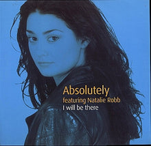 Load image into Gallery viewer, Absolutely : I Will Be There (12")