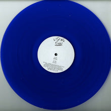 Load image into Gallery viewer, Jack Dixon : Knowledge EP (12", EP, Blu)