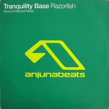 Load image into Gallery viewer, Tranquility Base : Razorfish (12")