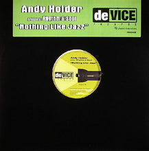Load image into Gallery viewer, Rhythm & Soul : Nothing Like Jazz (12")