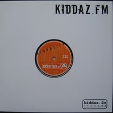 Load image into Gallery viewer, DJ Emerson : Suck My Deck Remixes (12")