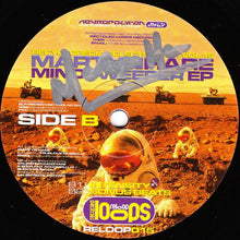Load image into Gallery viewer, Martyn Hare : Mindsweeper EP (12", EP)