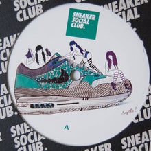 Load image into Gallery viewer, Al Tourettes* : Habit Inventing EP (12", EP)