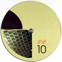 Load image into Gallery viewer, Mathew Jonson : Followed By Angels EP (12", EP)