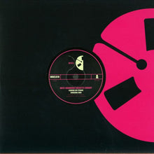 Load image into Gallery viewer, West Norwood Cassette Library : Coming On Strong (10")